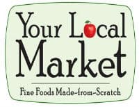 Your Local Market logo