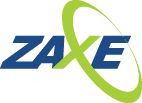 Zaxe logo