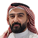 Portrait of Mahmood Jassim, Board Member